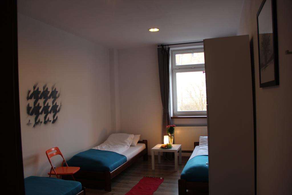 Baba Hostel กาลิช ห้อง รูปภาพ