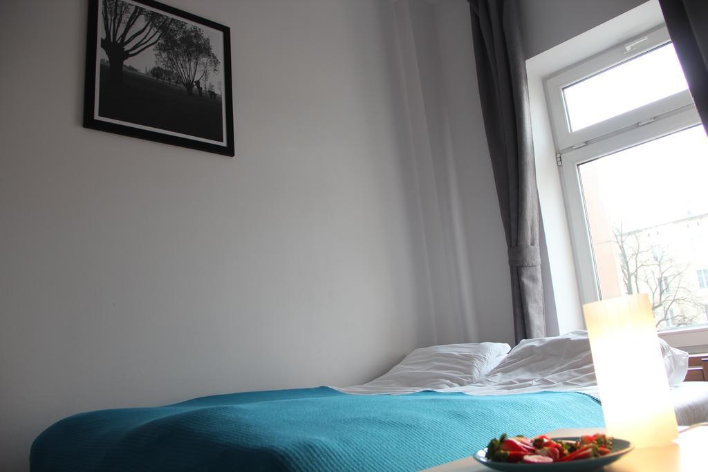 Baba Hostel กาลิช ห้อง รูปภาพ
