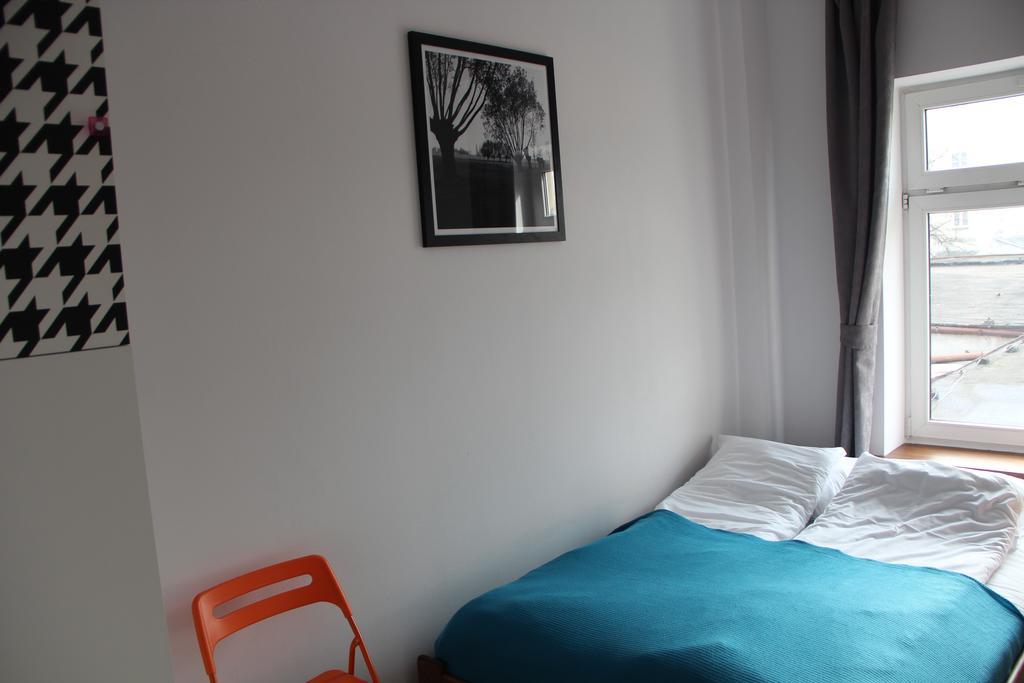 Baba Hostel กาลิช ห้อง รูปภาพ
