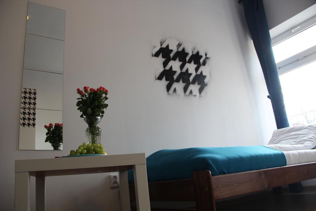 Baba Hostel กาลิช ห้อง รูปภาพ