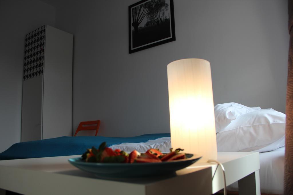 Baba Hostel กาลิช ห้อง รูปภาพ