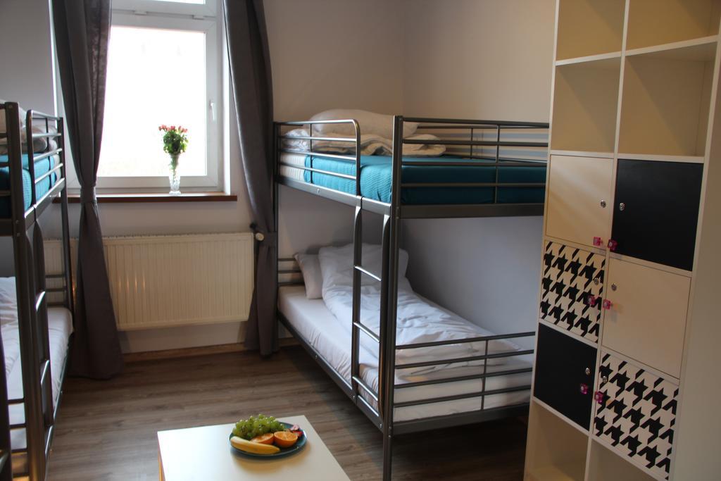 Baba Hostel กาลิช ห้อง รูปภาพ