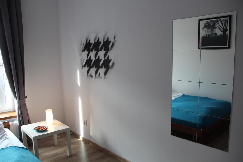Baba Hostel กาลิช ห้อง รูปภาพ