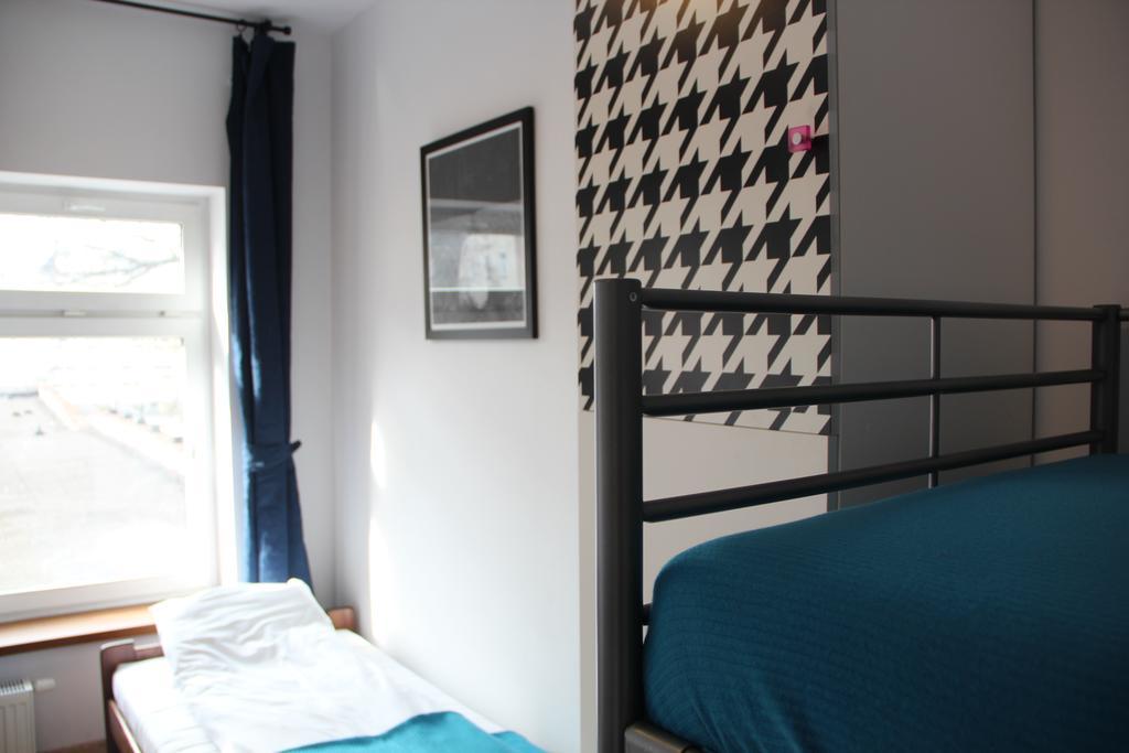 Baba Hostel กาลิช ห้อง รูปภาพ