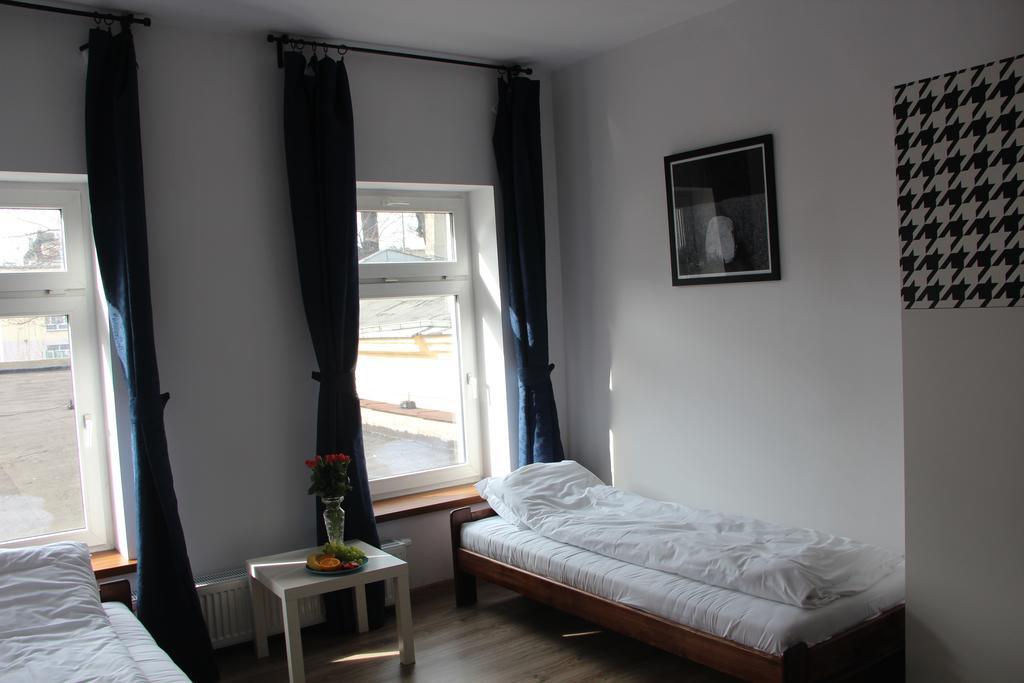 Baba Hostel กาลิช ห้อง รูปภาพ
