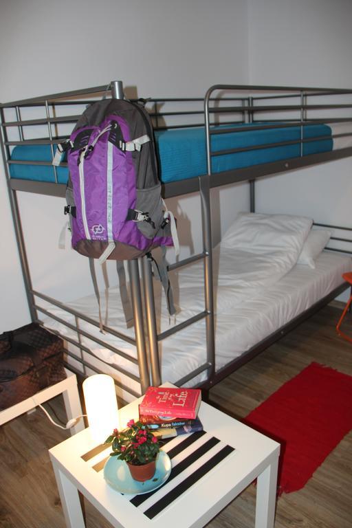 Baba Hostel กาลิช ภายนอก รูปภาพ