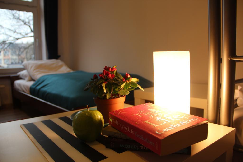 Baba Hostel กาลิช ห้อง รูปภาพ