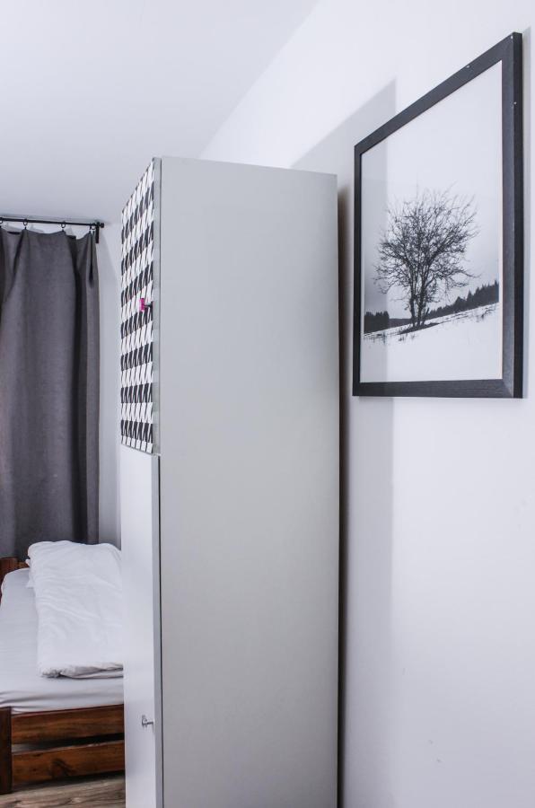 Baba Hostel กาลิช ภายนอก รูปภาพ
